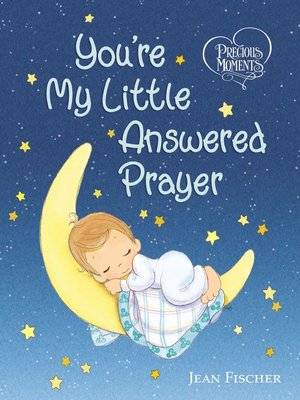 cover image of Precious Moments